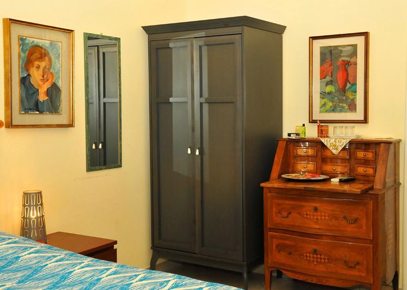 B&B Orti Di Trastevere - Rome — Photos 3
