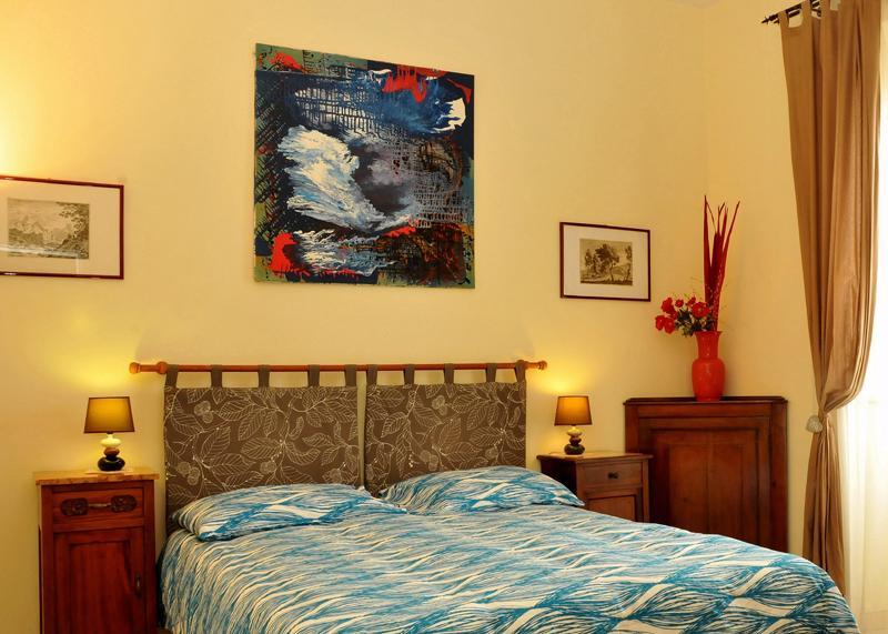 B&B Orti Di Trastevere - Rome — Photos 2