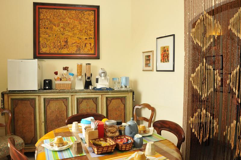 B&B Orti Di Trastevere - Rome, Rome