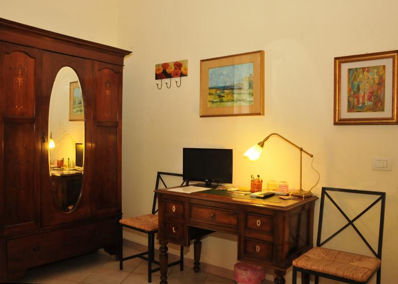 B&B Orti Di Trastevere - Rome — Photos 1